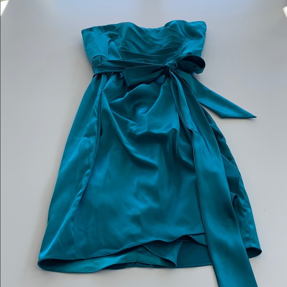 NEW SOCIAL DRESS - Picture 3 of 7